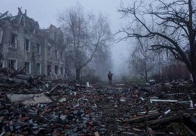 Image for Rusija zauzela ključni grad Pokrovsk na istoku Ukrajine