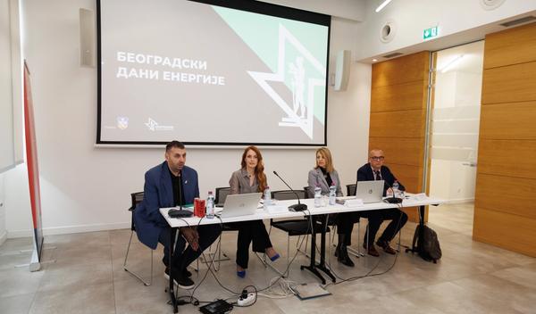 Image for Peti dan „Beogradskih dana energije“: Finansiranje energetske efikasnosti i javno-privatna partnerstva u fokusu
