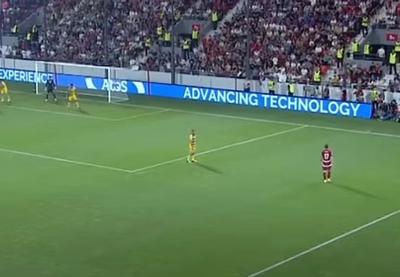 Image for Fudbaleri Srbije u Ligi nacija u grupi sa Nemačkom, Holandijom i Grčkom