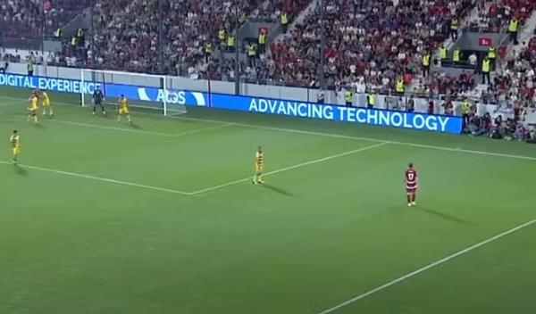 Image for Fudbaleri Srbije u Ligi nacija u grupi sa Nemačkom, Holandijom i Grčkom