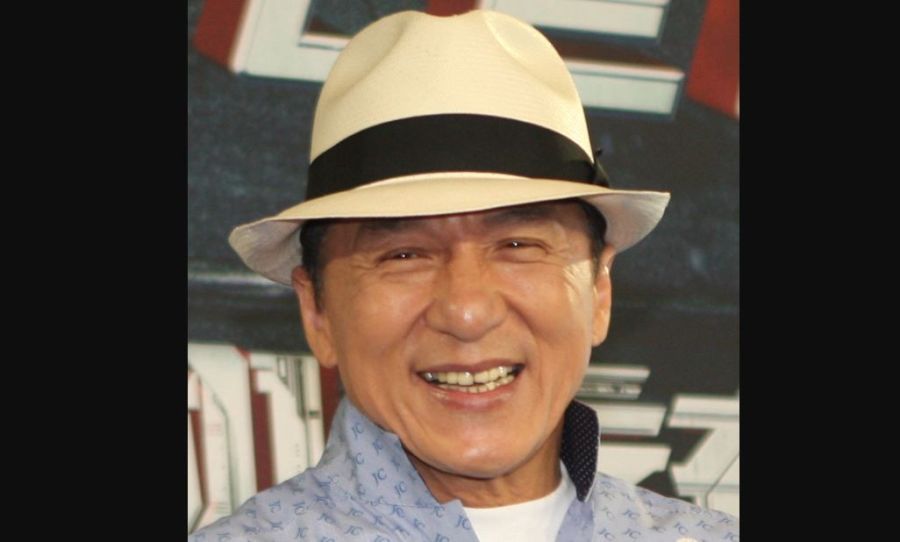 Image for Džeki Čen ambasador izložbe