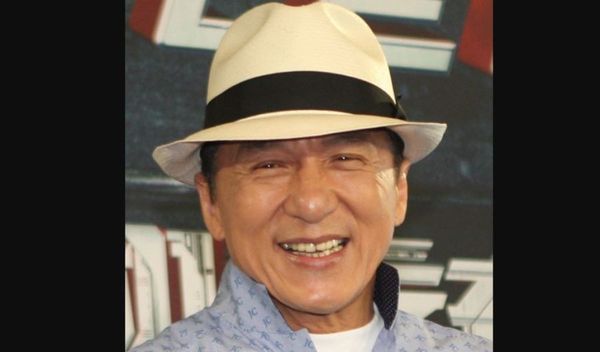 Image for Džeki Čen ambasador izložbe