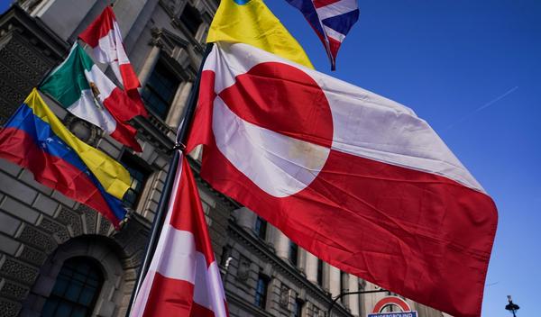 Image for Trampove pretnje Grenlandu treba shvatiti ozbiljno