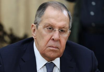 Image for Lavrov: Kijev dronovima napao Putinovu rezidenciju