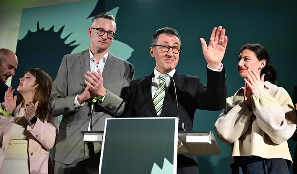 Image for Težak poraz Fridriha Merca