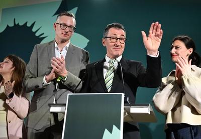 Image for Težak poraz Fridriha Merca