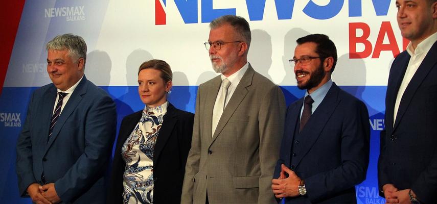 Newsmax Balkans