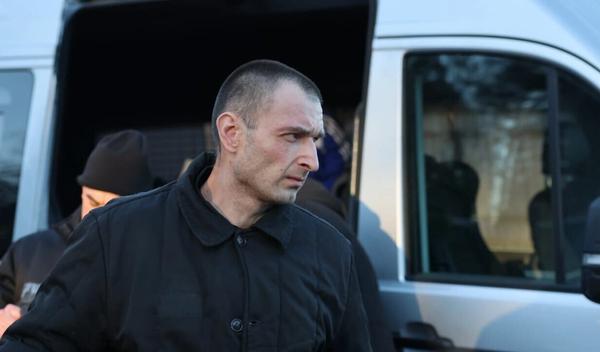 Image for Zvaničnice EU pozdravile oslobađanje političkih zatvorenika u Belorusiji