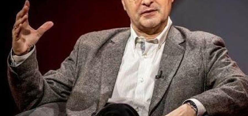 "Ja kažem da bih voleo to da radim, da sam se spremao za taj posao i da znam i šta bih i kako radio", rekao je Bakić