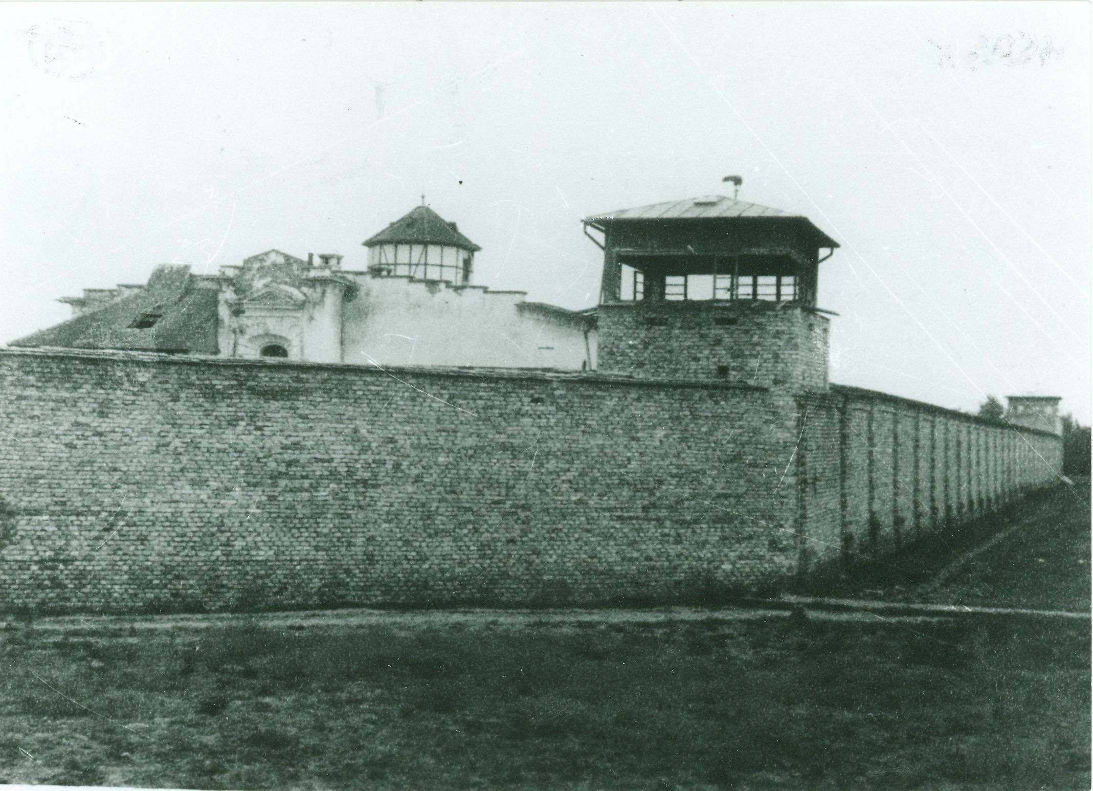 Image for Politički zatvorenici u logorima NDH