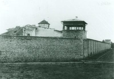 Image for Politički zatvorenici u logorima NDH