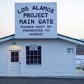 Nacionalna laboratorija Los Alamos
