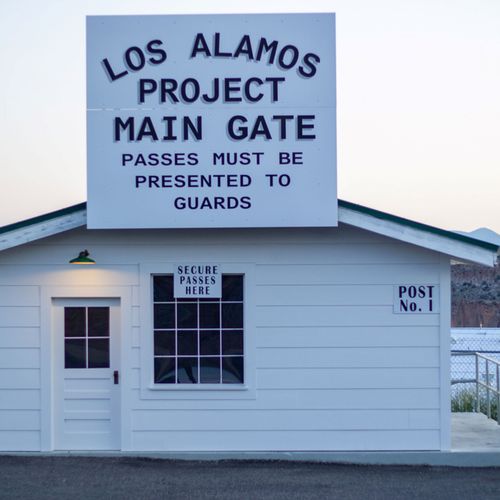 Nacionalna laboratorija Los Alamos