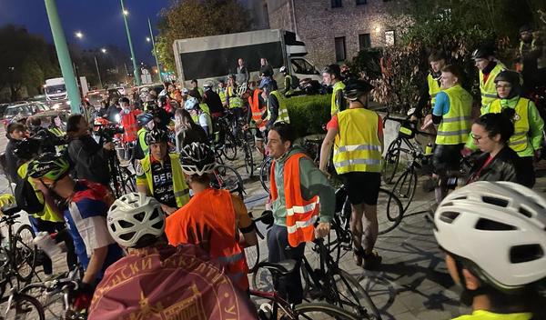 Image for Na ulazu u Budimpeštu