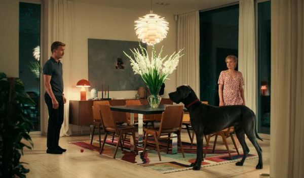 Image for "Ogledala realnosti"