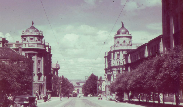 Image for Šta je značio broj 23456?