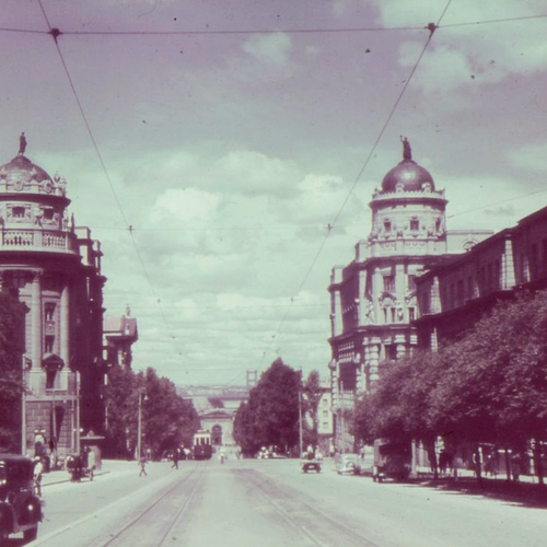 Image for Šta je značio broj 23456?