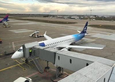 Image for “Belgrade Airport” impresivan sa 600.333 putnika u januaru 2026.