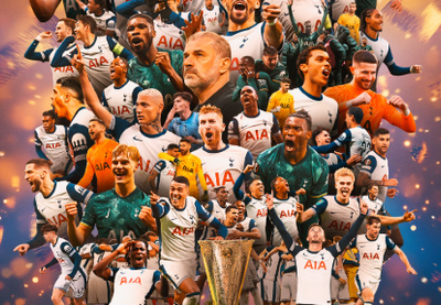 Image for Minimalac u engleskom finalu