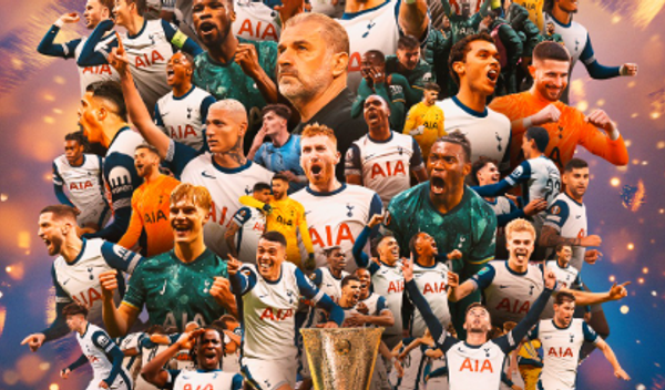 Image for Minimalac u engleskom finalu