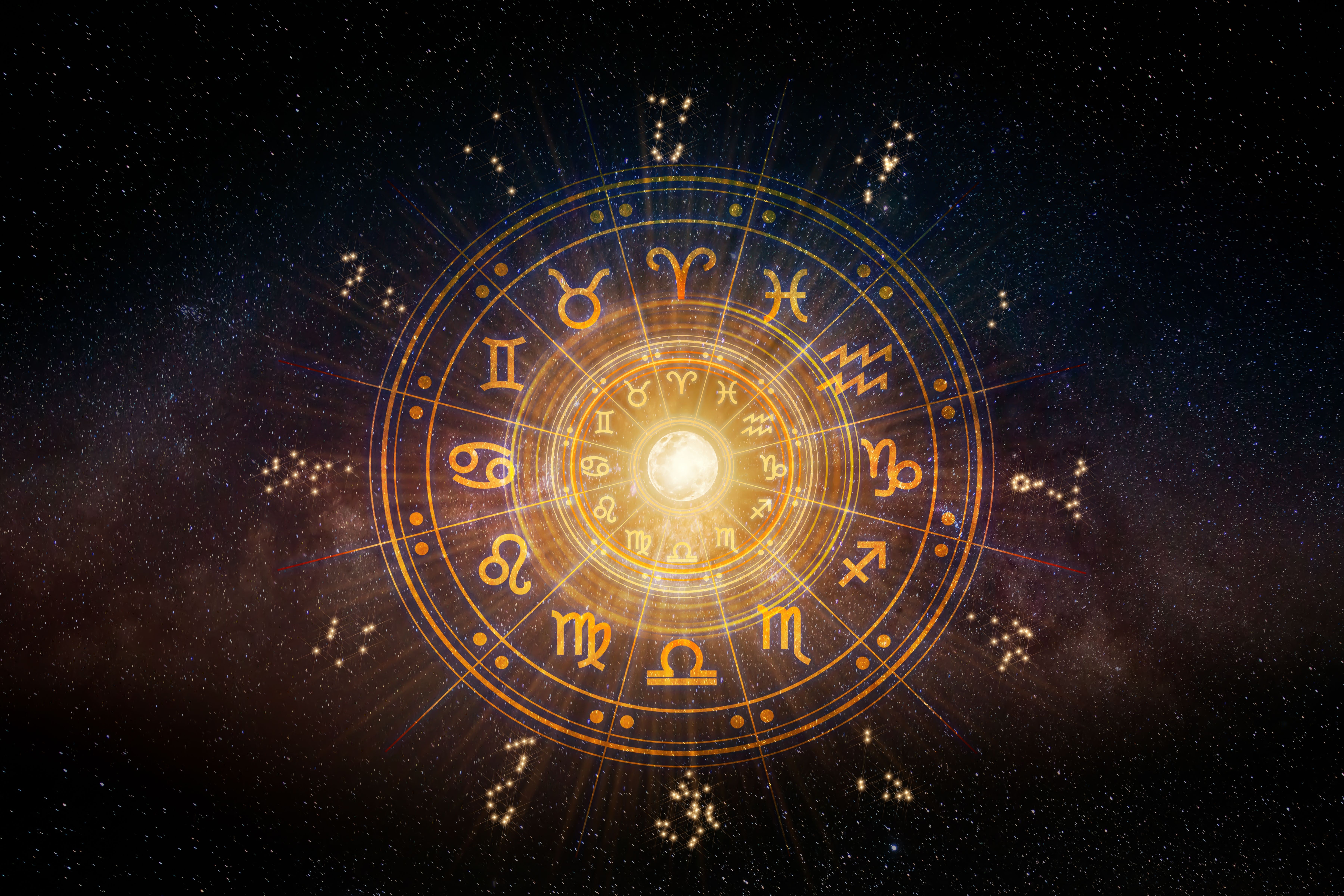 Image for Horoskop za 7. avgust: Uspeh, nova emocija ili izazov?