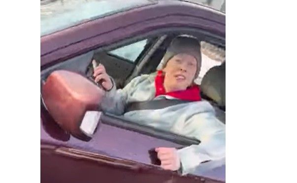 Image for (UZNEMIRUJUĆE) Objavljen snimak ubistva Rene Gud 