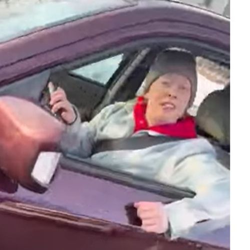 Image for (UZNEMIRUJUĆE) Objavljen snimak ubistva Rene Gud