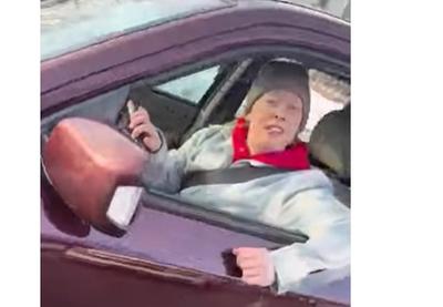 Image for (UZNEMIRUJUĆE) Objavljen snimak ubistva Rene Gud