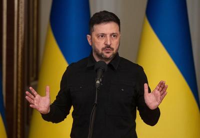 Image for Zelenski smenio šefa ukrajinske bezbednosne službe