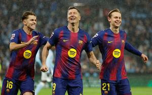 Image for Uefa odobrila Barseloni da igra na Kamp Nou protiv Ajntrahta u Ligi šampiona