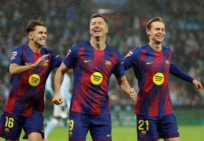 Image for Uefa odobrila Barseloni da igra na Kamp Nou protiv Ajntrahta u Ligi šampiona