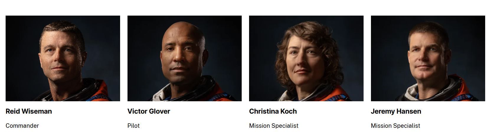 Image for Zašto u svemir lete „matorci“?