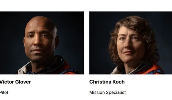 Image for Zašto u svemir lete „matorci“?