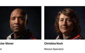 Image for Zašto u svemir lete „matorci“?