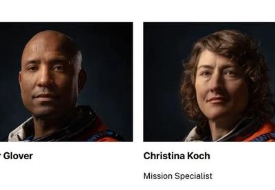 Image for Zašto u svemir lete „matorci“?