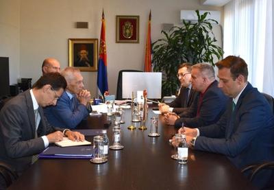 Image for Prosvetna saradnja sa Rusijom