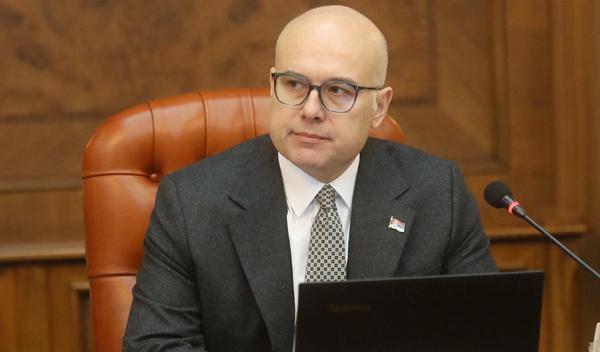 Image for Premijer da prijavi ucene