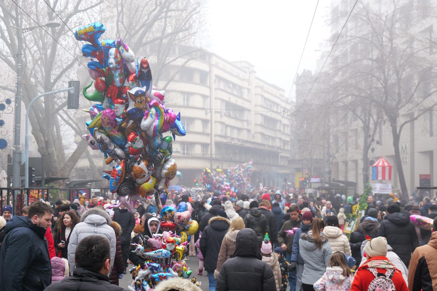 Image for Ulica otvorenog srca