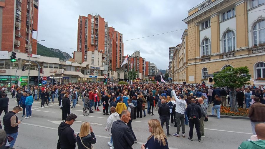 Image for Čekaju se odluke o žalbama