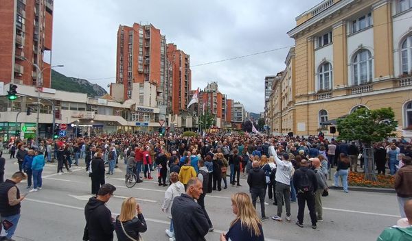 Image for Čekaju se odluke o žalbama