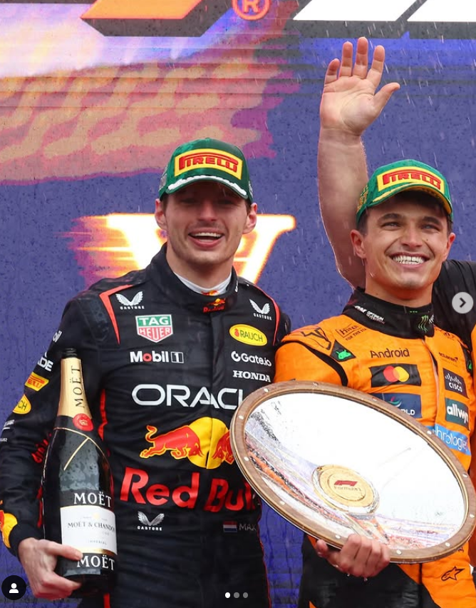 Image for Noris slavio u Australiji