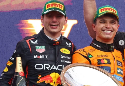 Image for Noris slavio u Australiji