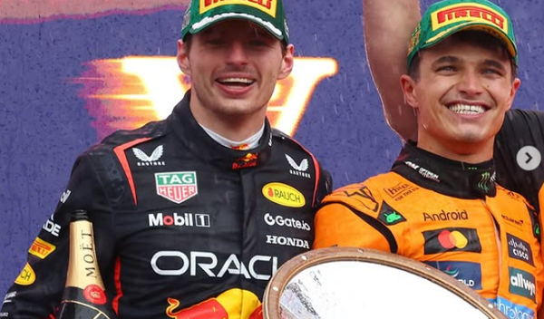 Image for Noris slavio u Australiji