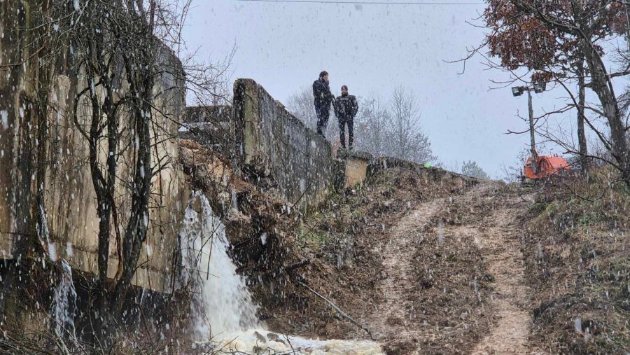 Image for Ostavke u kosovskoj vladi