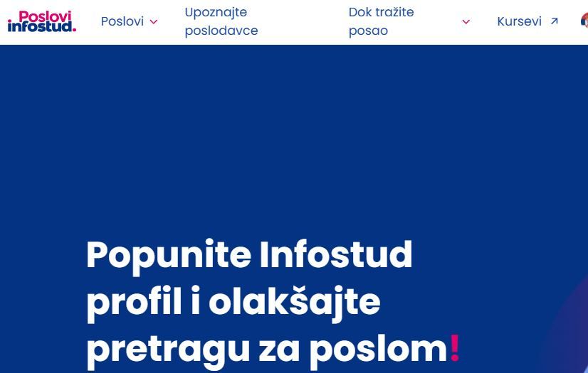 Image for Onlajn usavršavanje