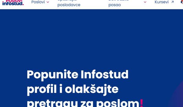 Image for Onlajn usavršavanje