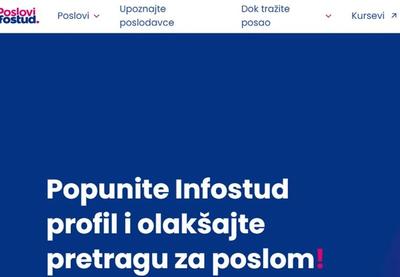 Image for Onlajn usavršavanje