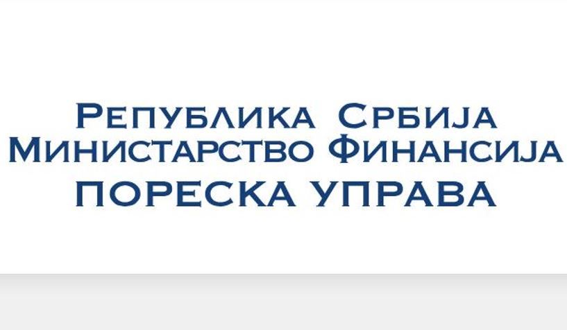 Image for Godišnji porez do 15. maja