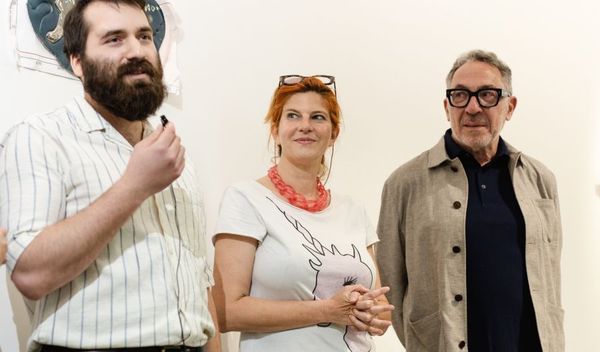 Image for Izložba Jovana Matića