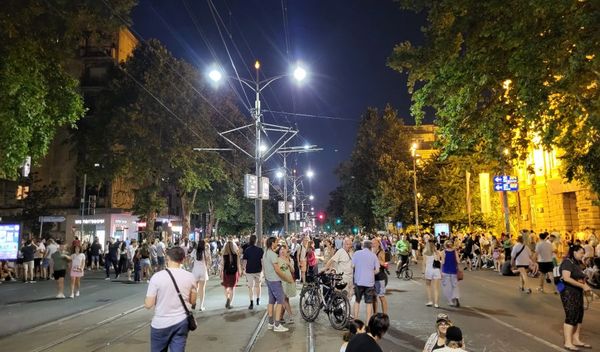 Image for U Bulevaru bez incidenata